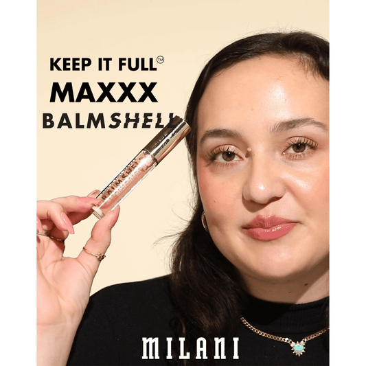Keep It Full Maxxx Balmshell Lip Plumping Balm