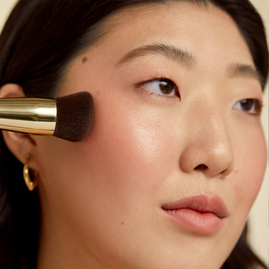 Buffing Face Brush