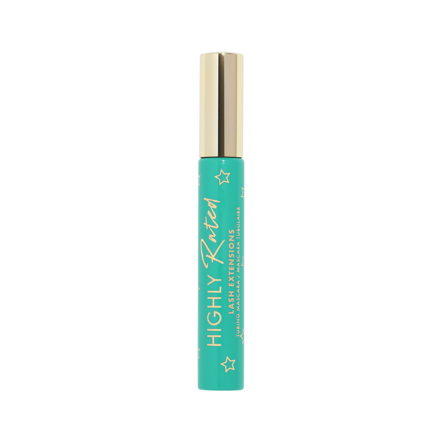 Highly Rated Lash Extensions Mascara