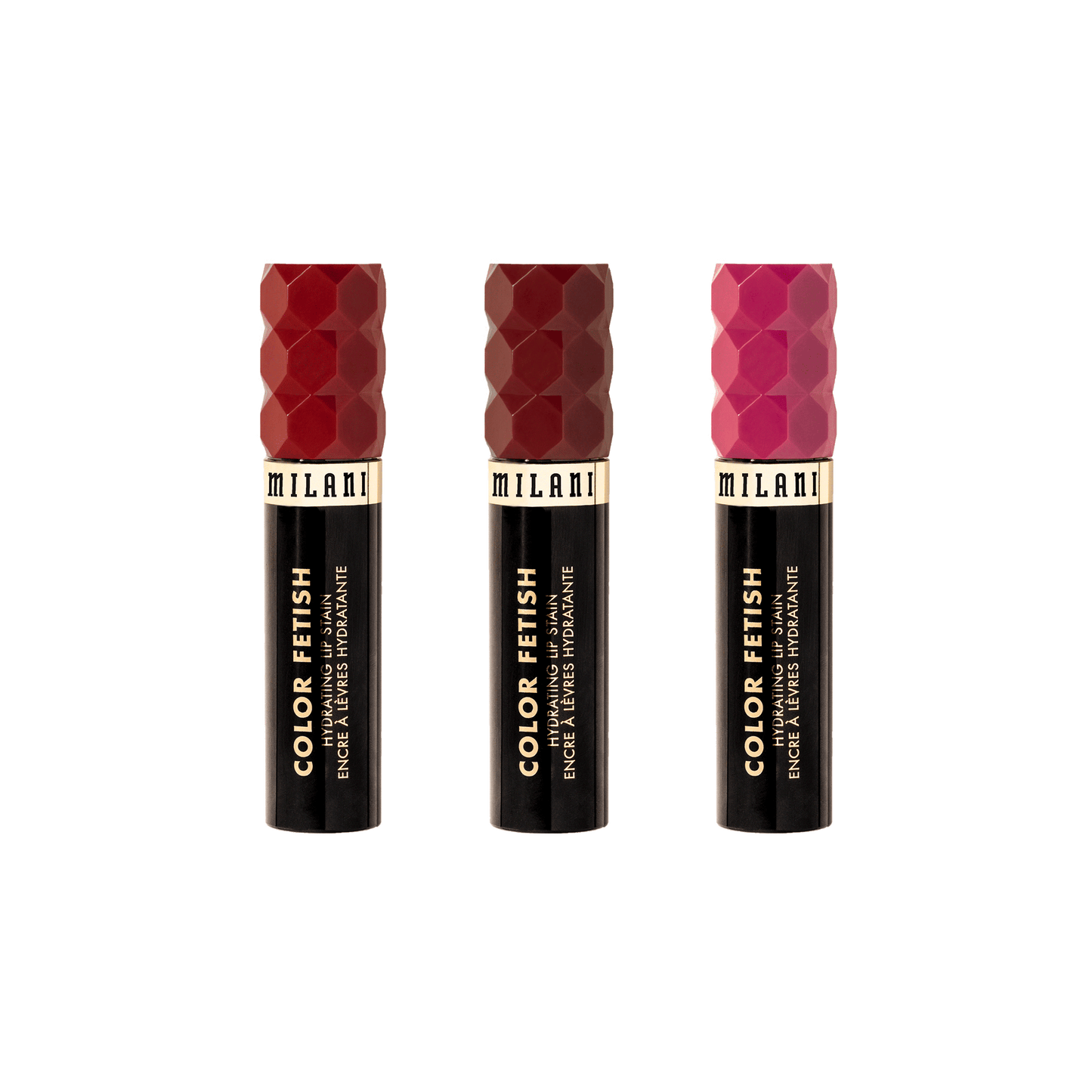 Lip Stain Squad Kit
