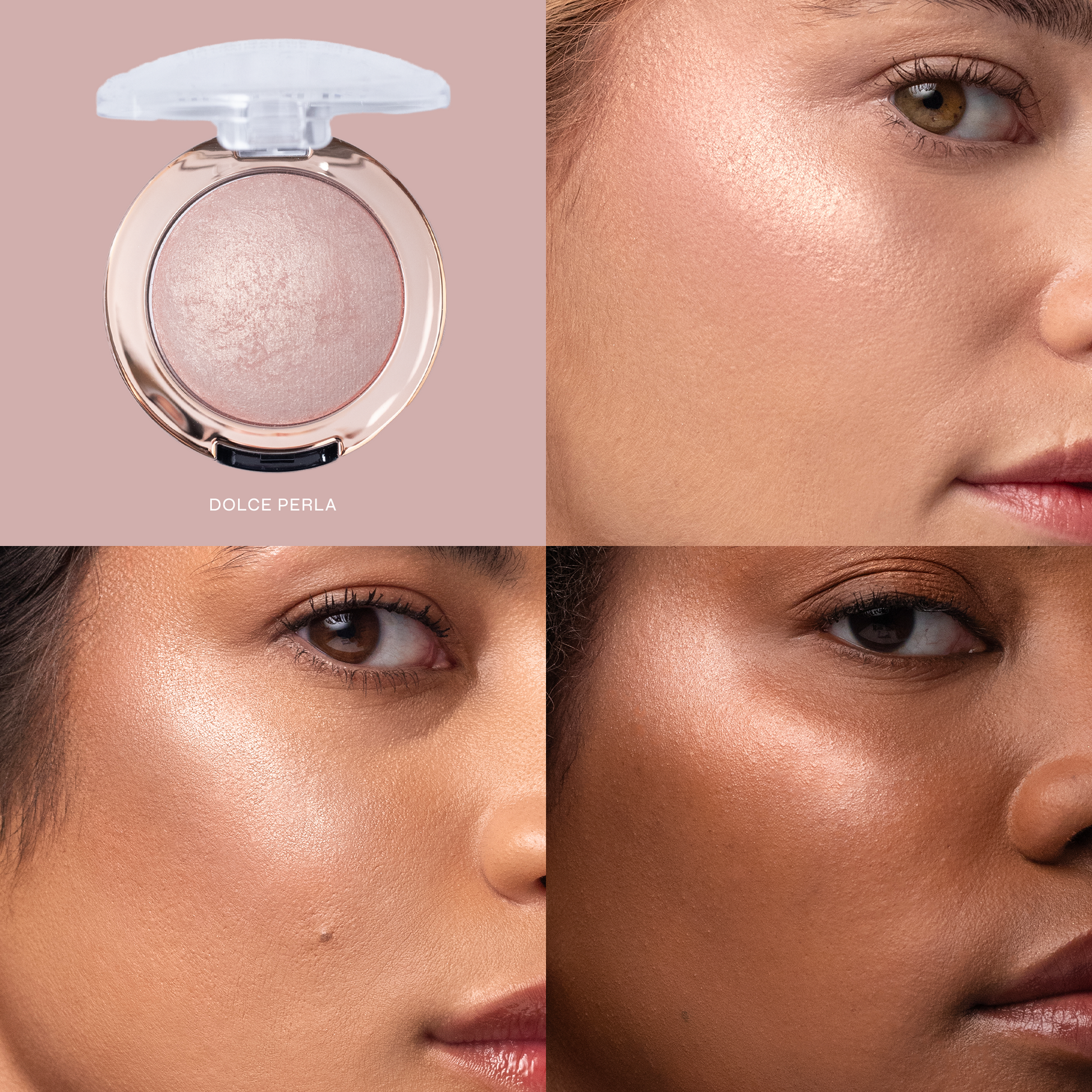 Baked Highlighter
