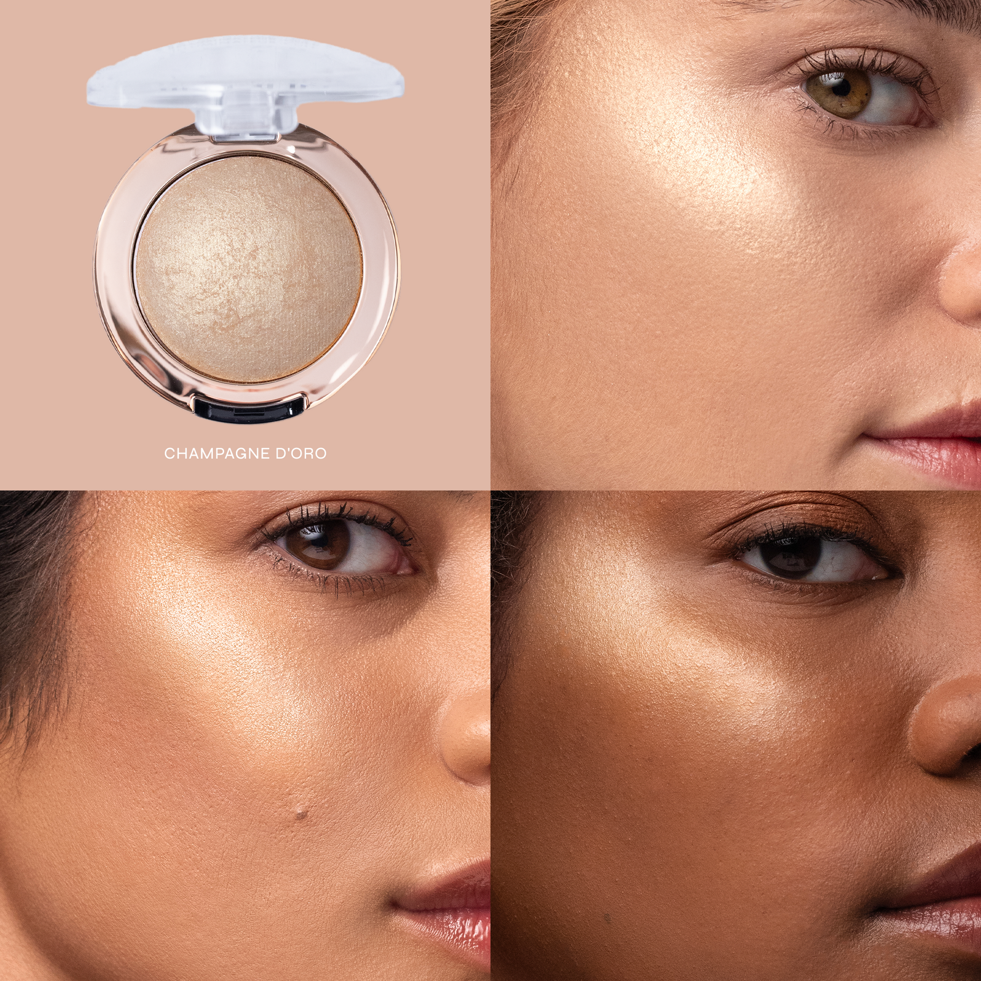 Baked Highlighter