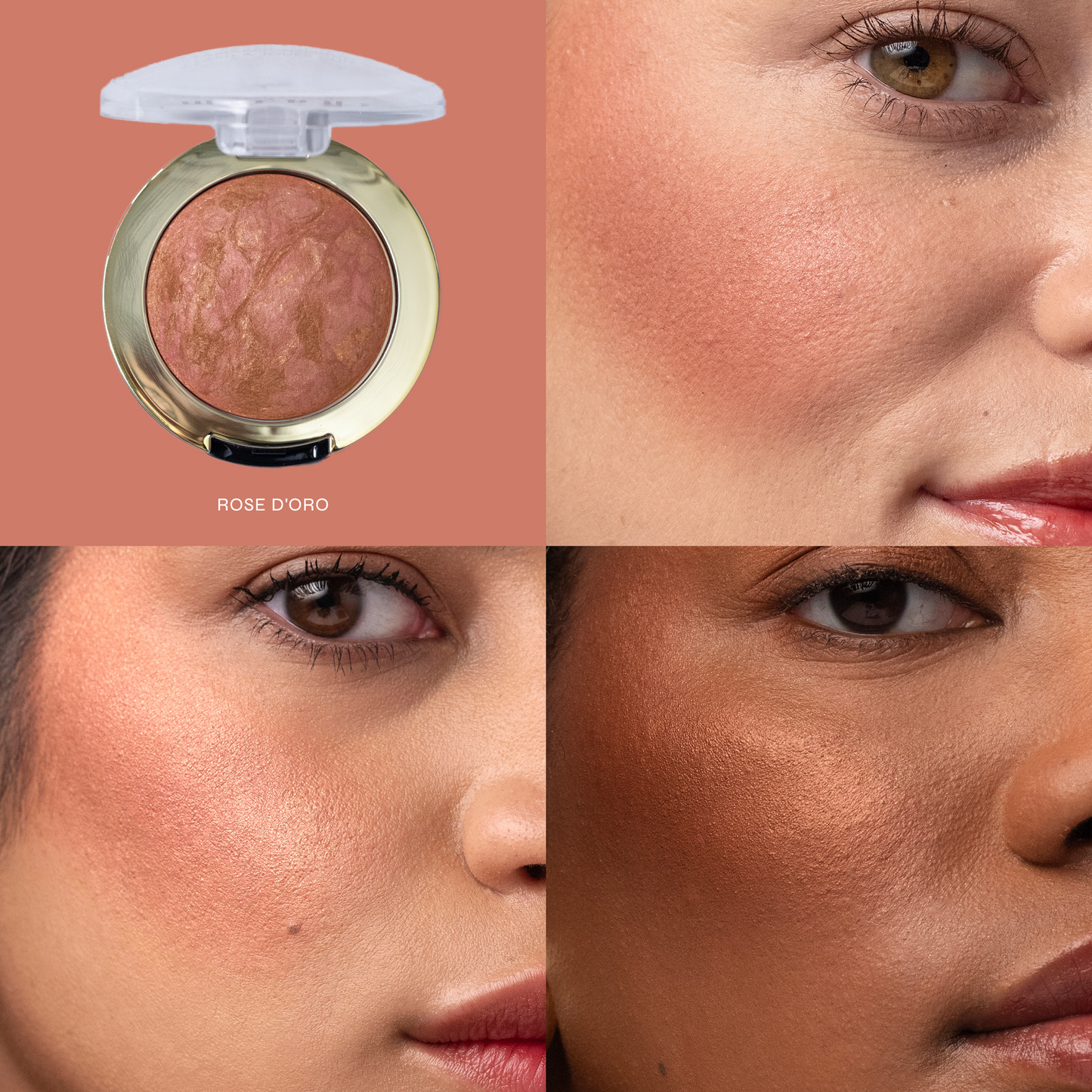 Baked Blush