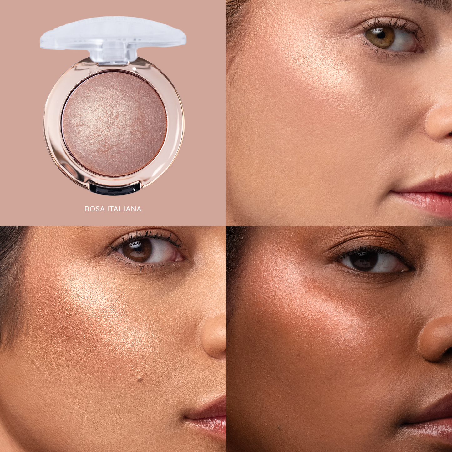 Baked Highlighter