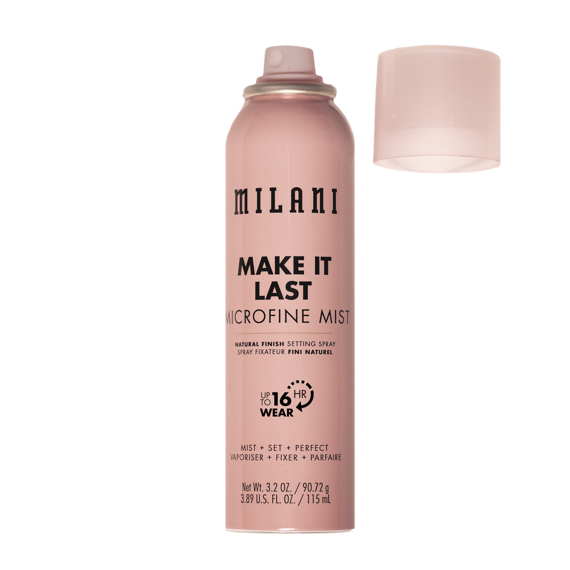 Make It Last Microfine Mist Setting Spray