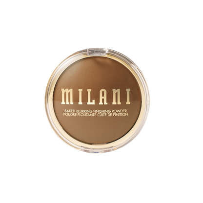 Baked Blurring Finishing Powder