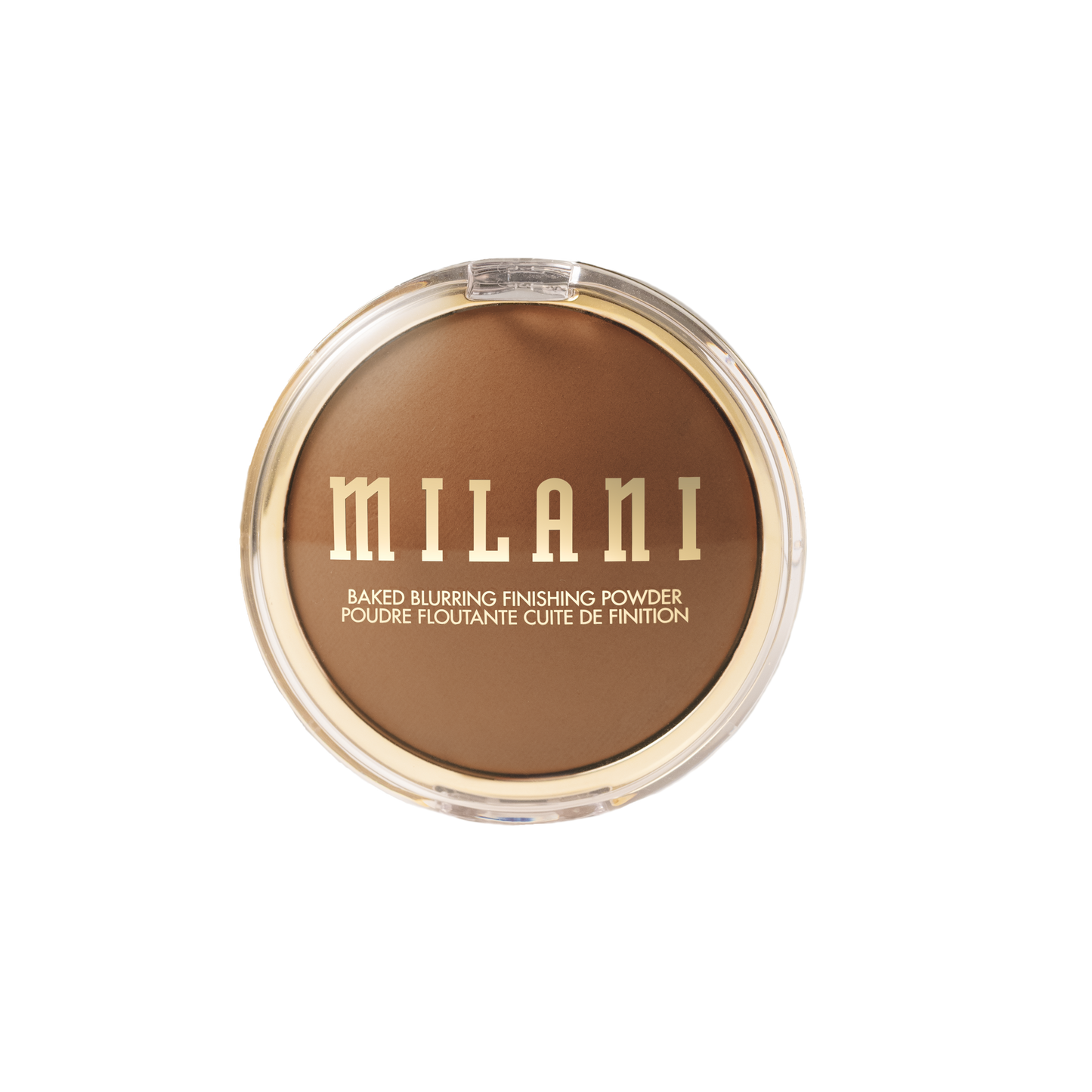 Baked Blurring Finishing Powder