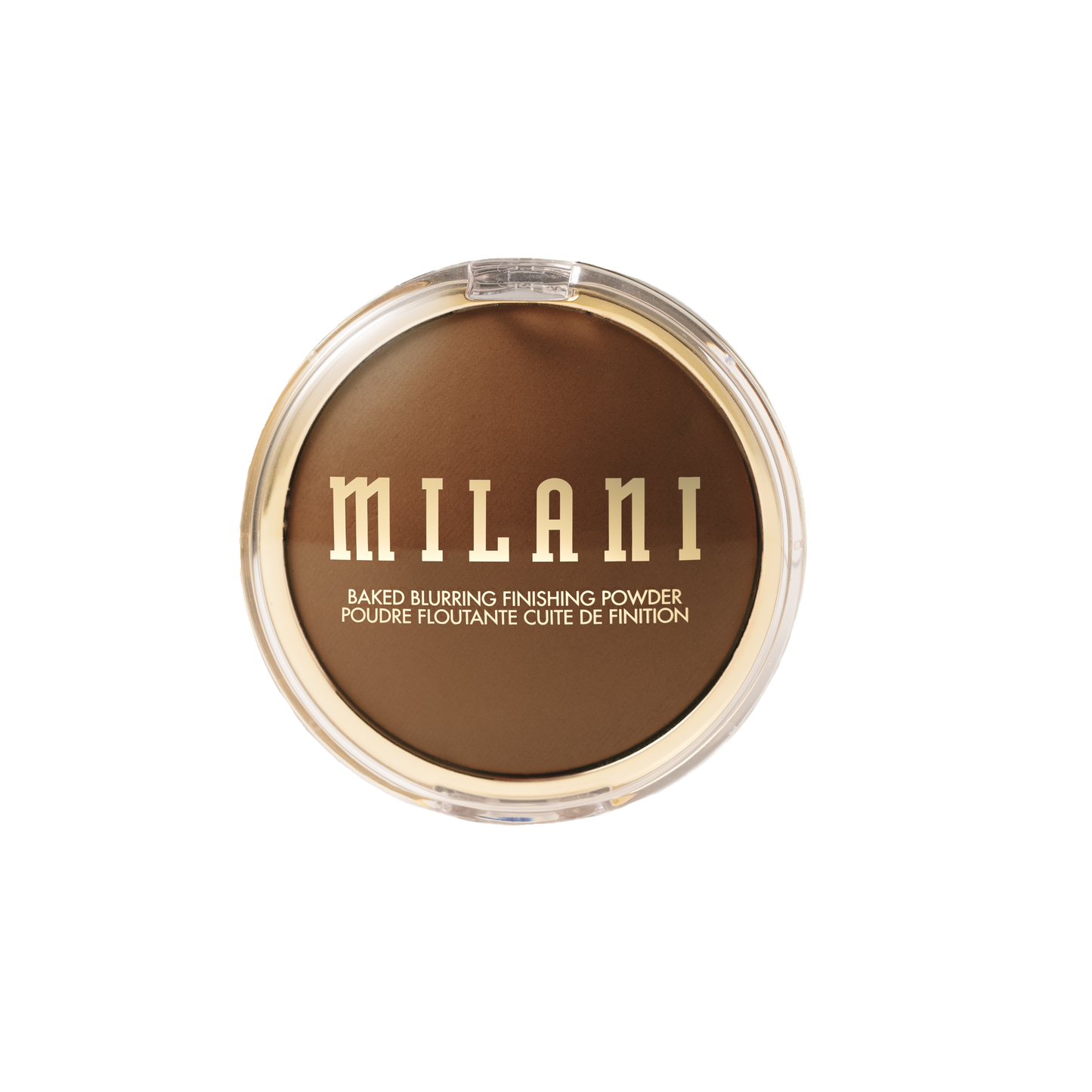 Baked Blurring Finishing Powder