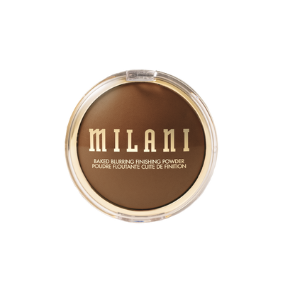 Baked Blurring Finishing Powder