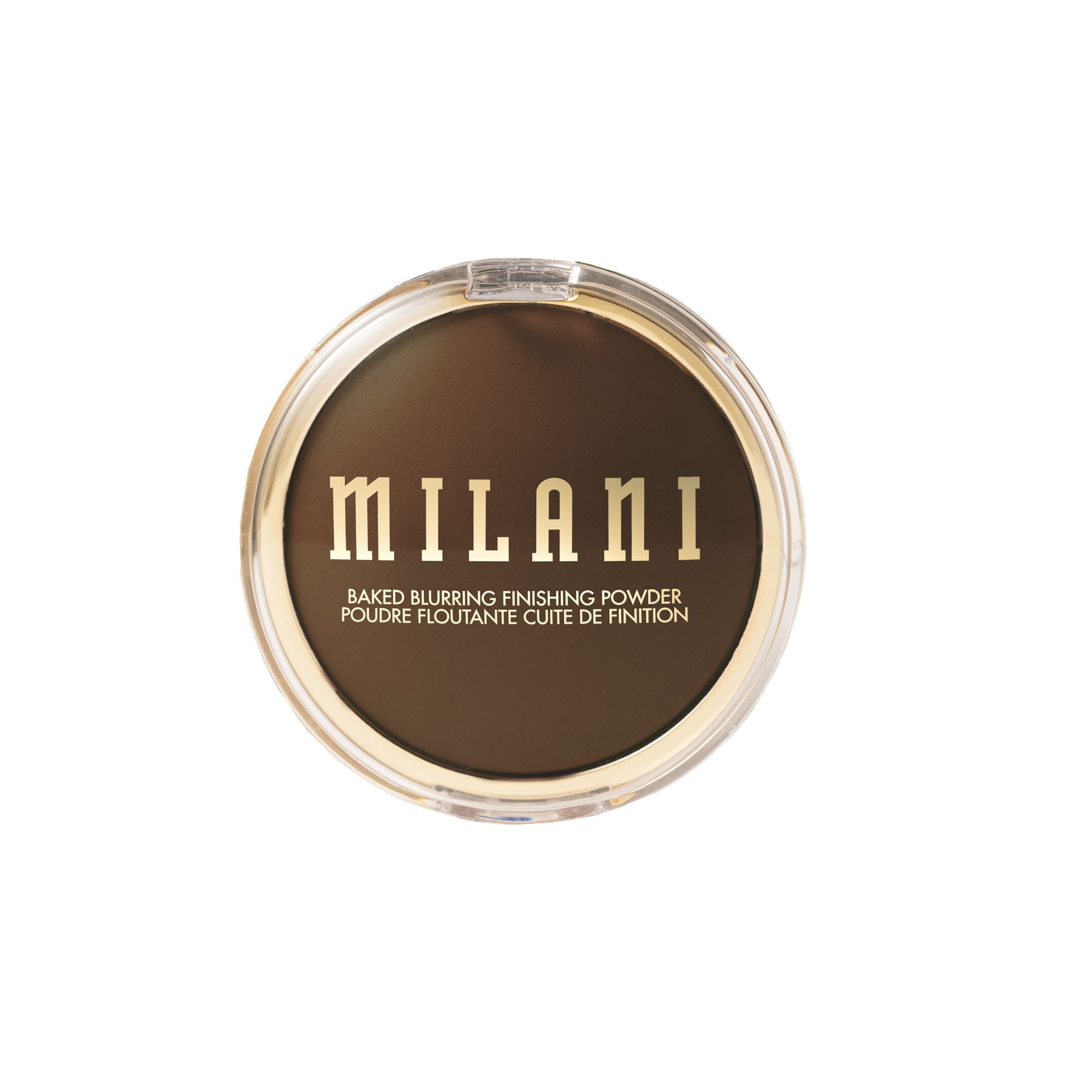 Baked Blurring Finishing Powder