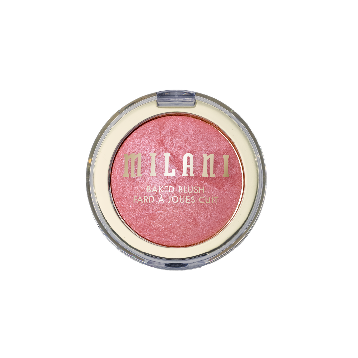 Baked Blush