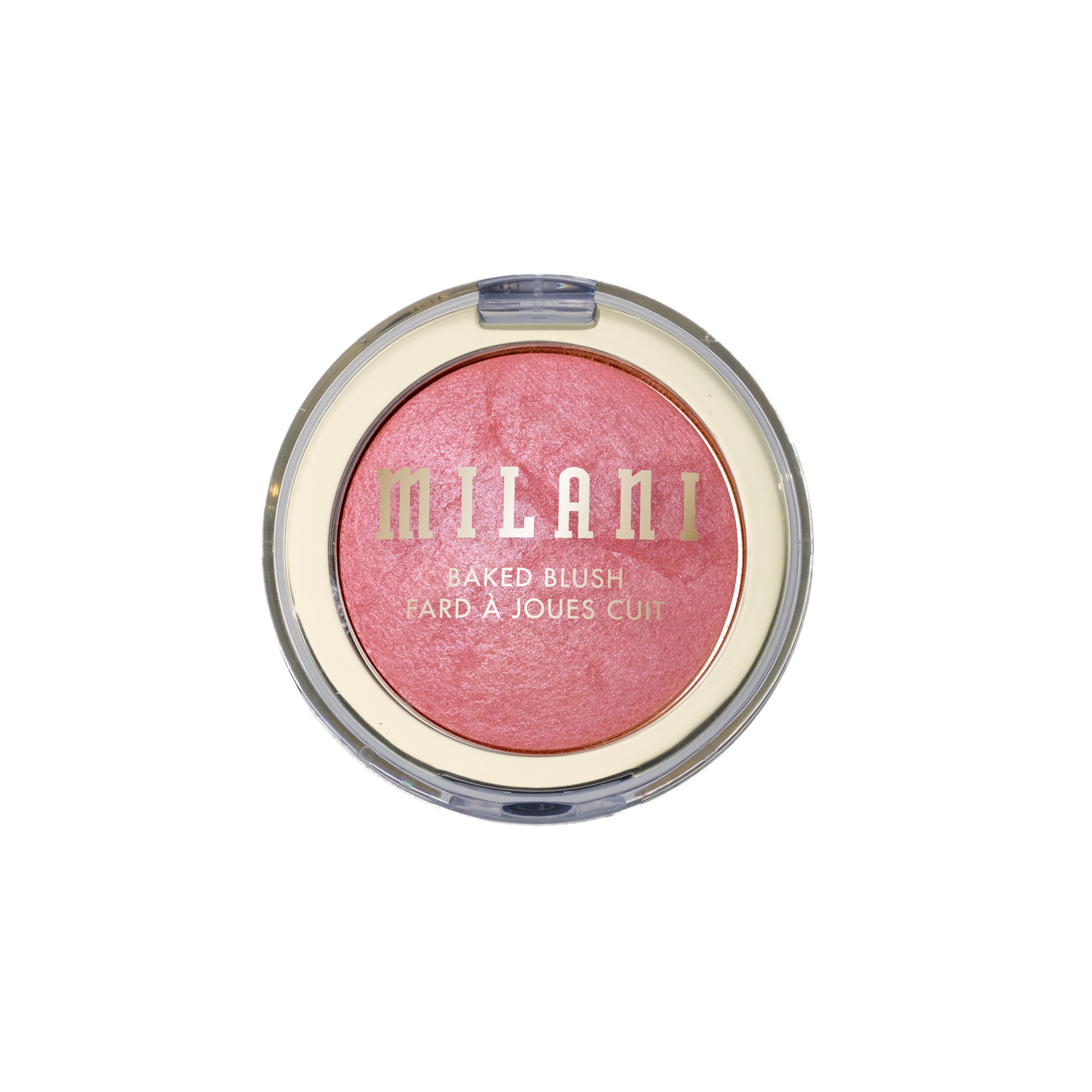 Baked Blush