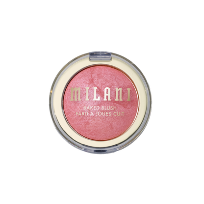 Baked Blush
