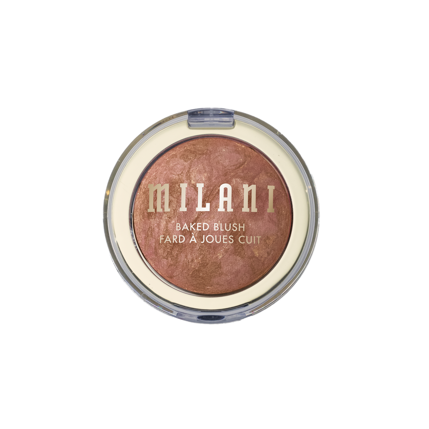 Baked Blush