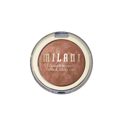 Baked Blush