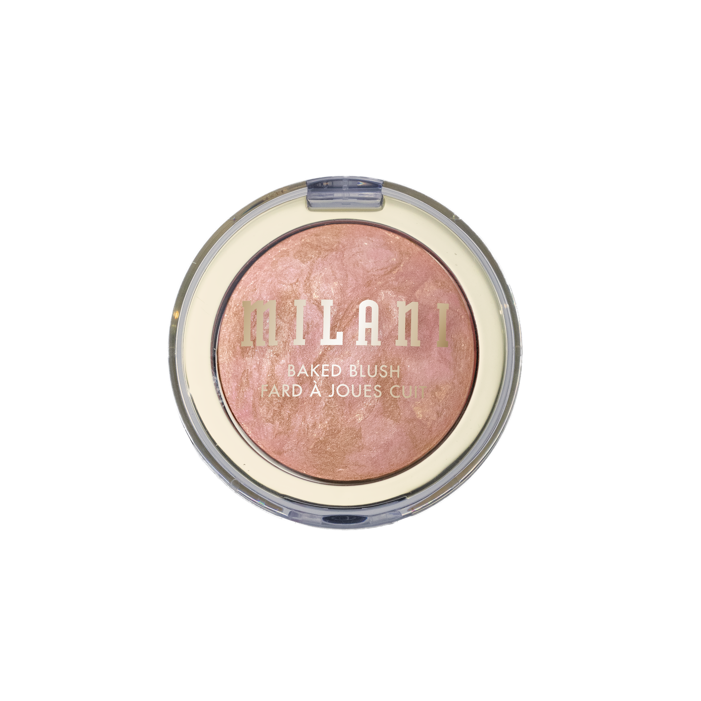 Baked Blush