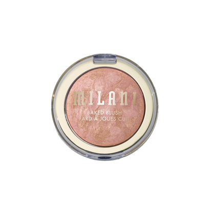 Baked Blush