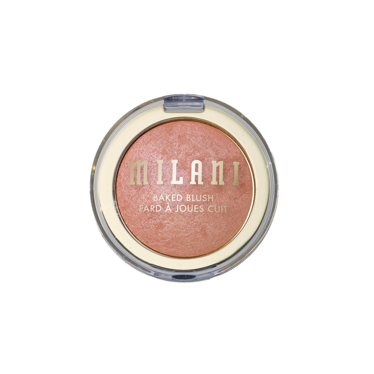 Baked Blush