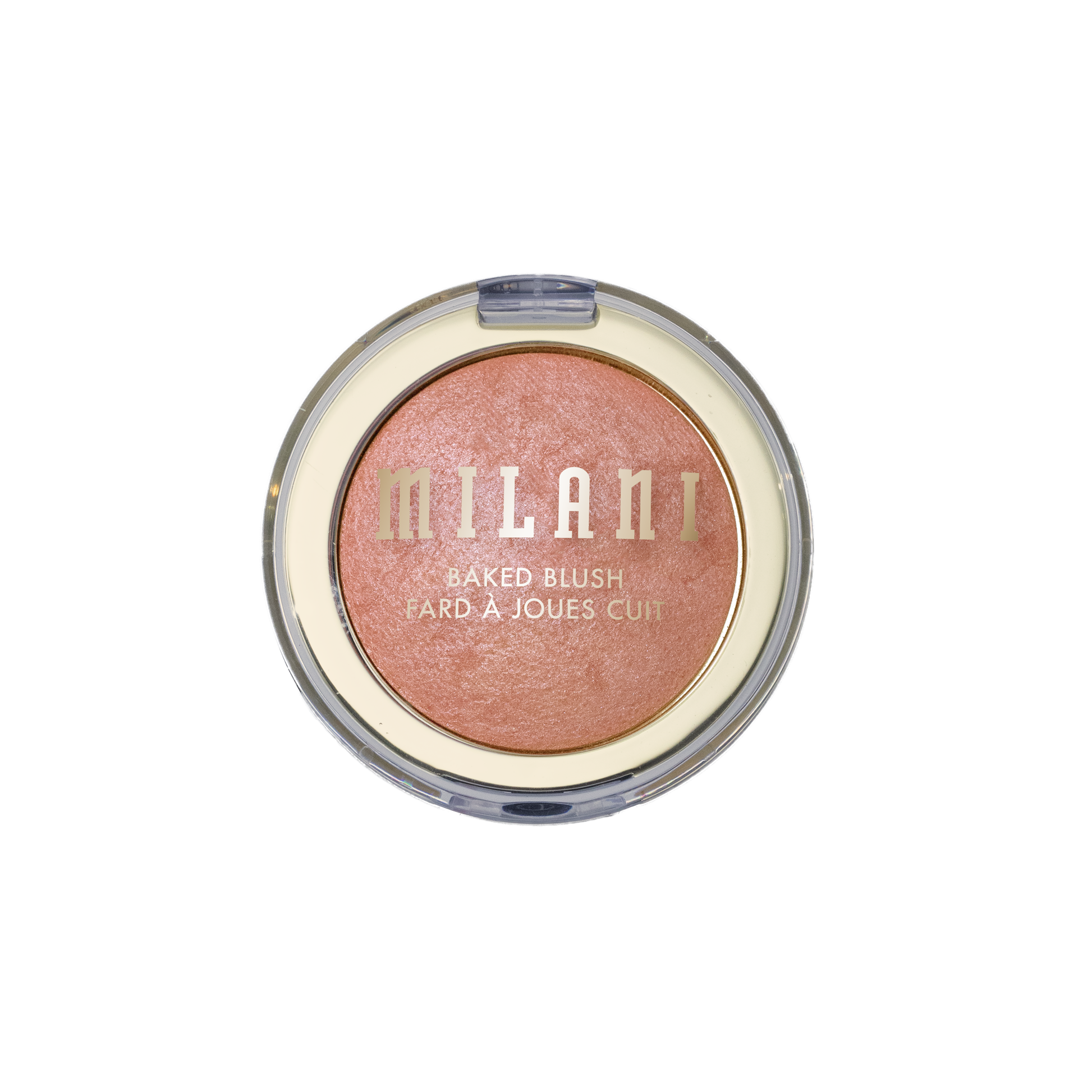 Baked Blush