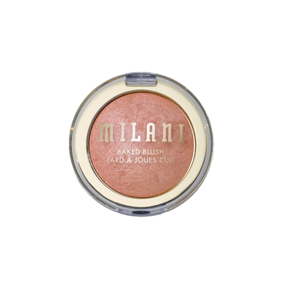 Baked Blush