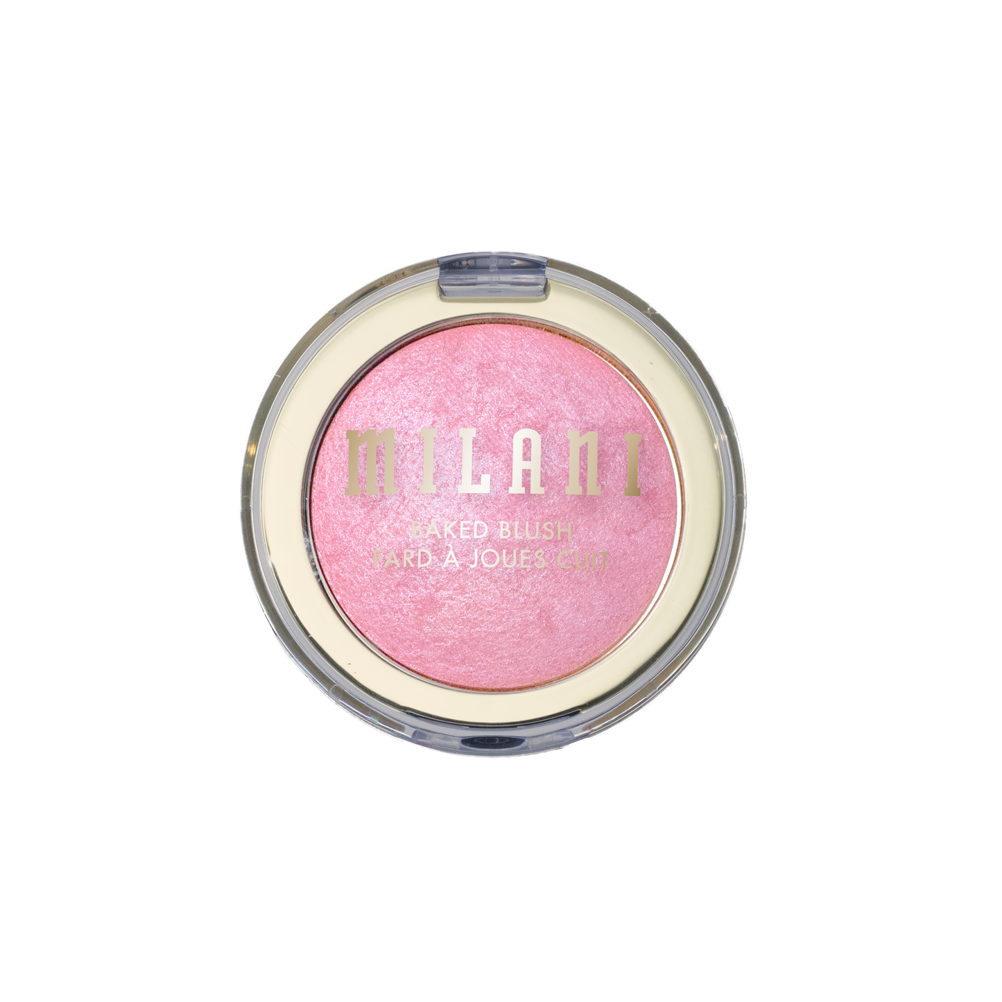 Baked Blush