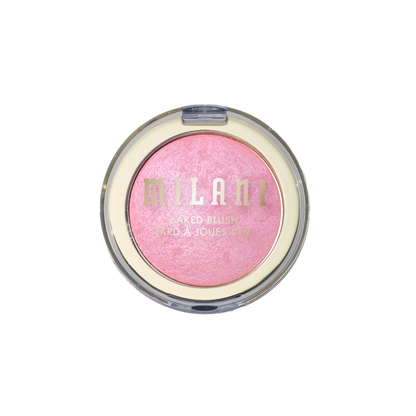 Baked Blush