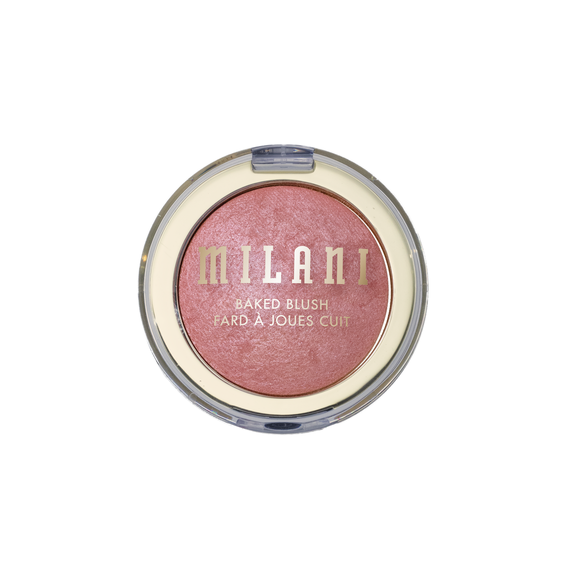 Baked Blush