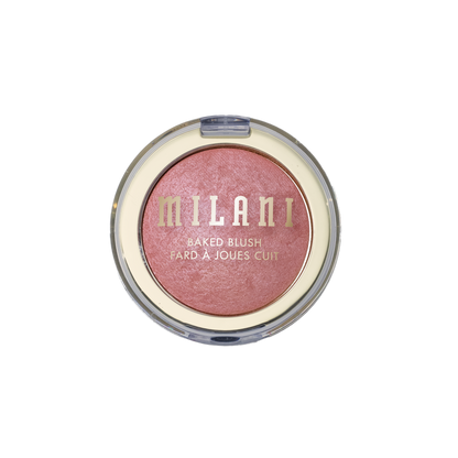 Baked Blush