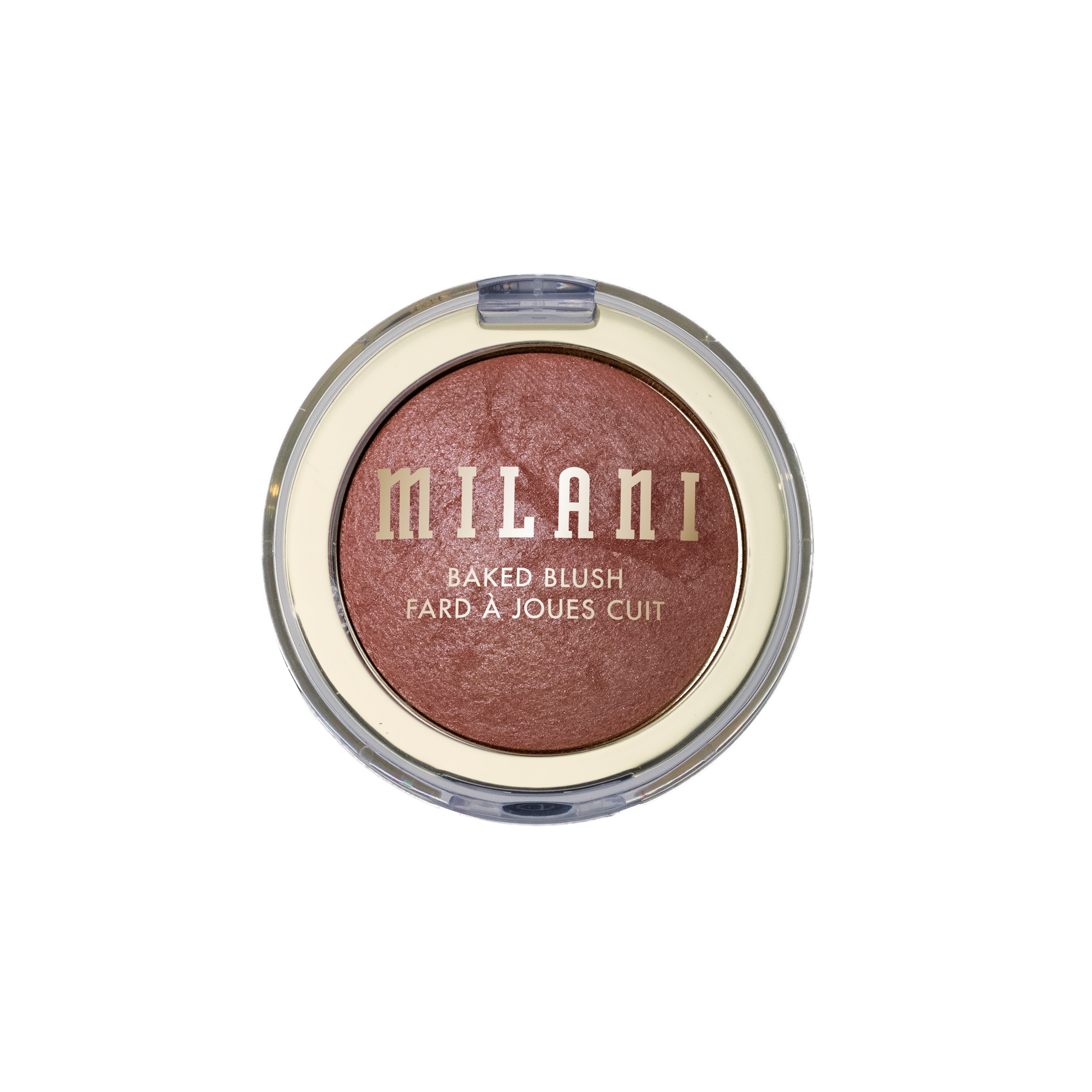 Baked Blush