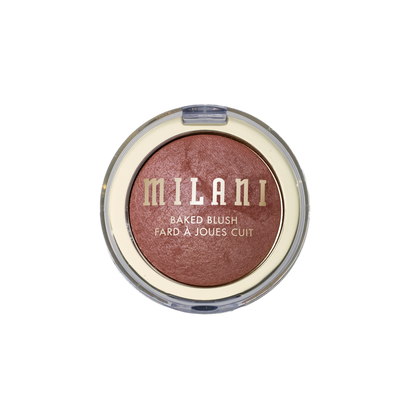 Baked Blush
