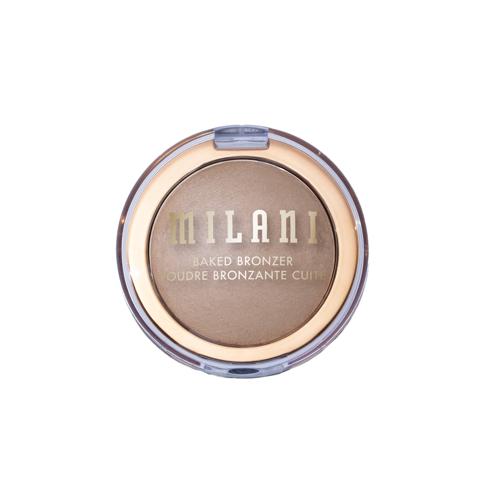 Baked Bronzer