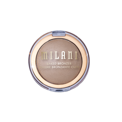 Baked Bronzer