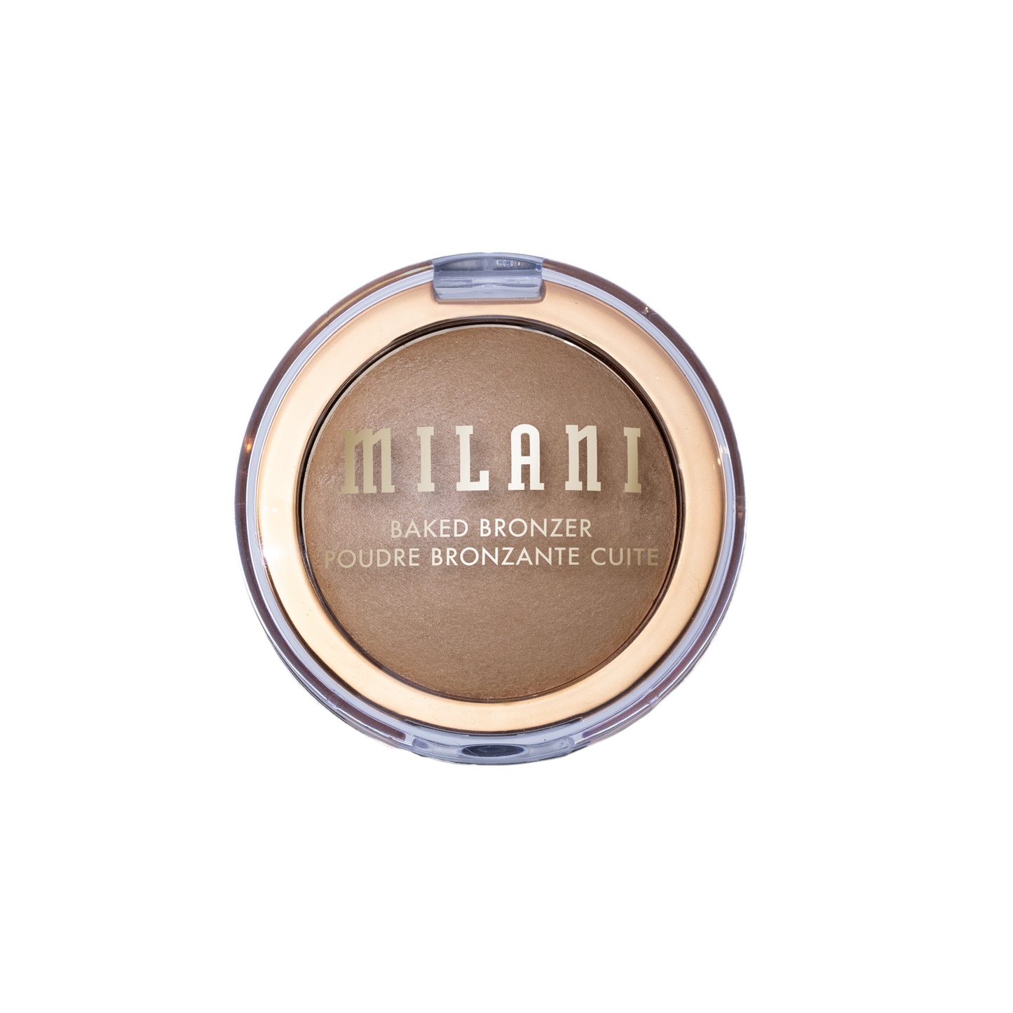 Baked Bronzer