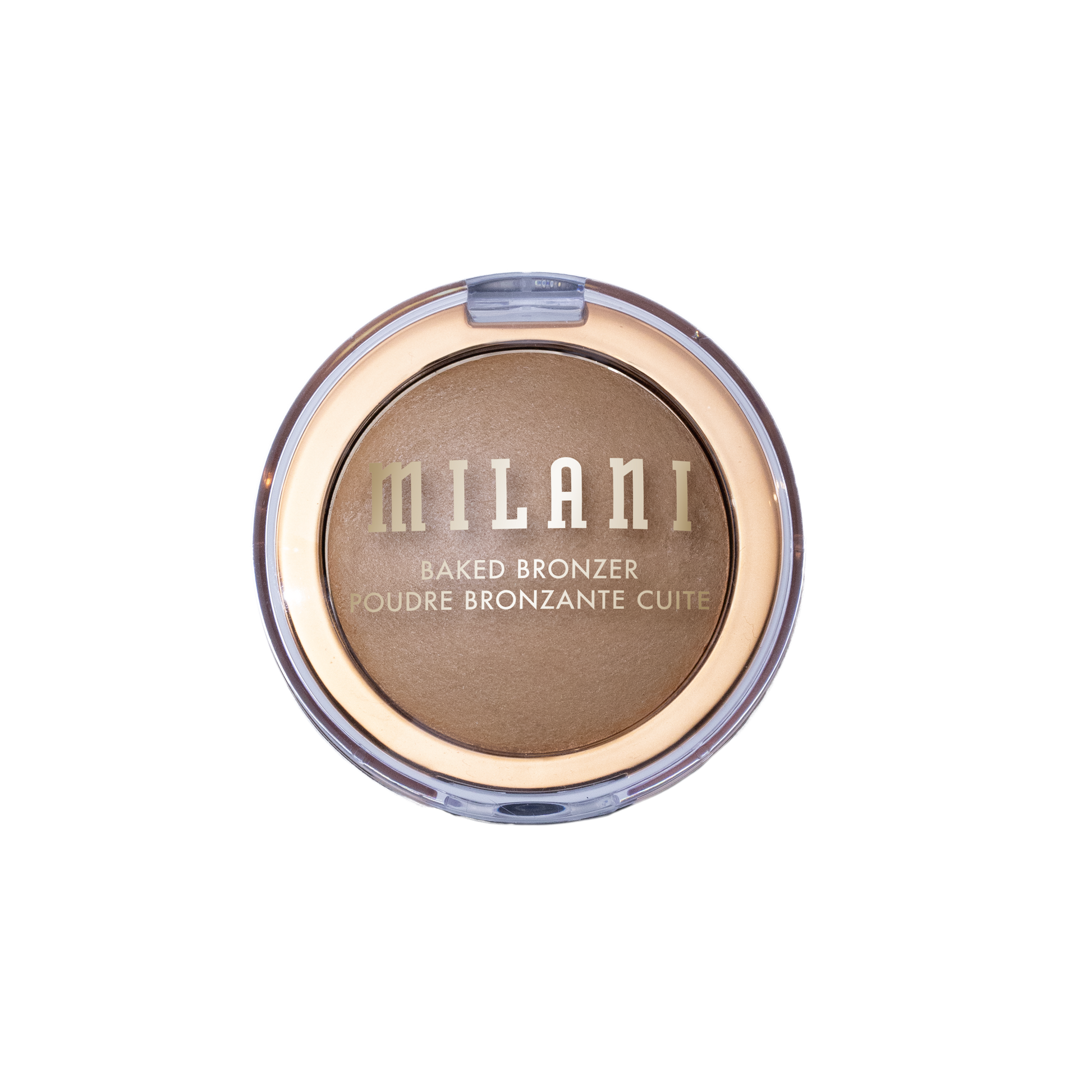 Baked Bronzer