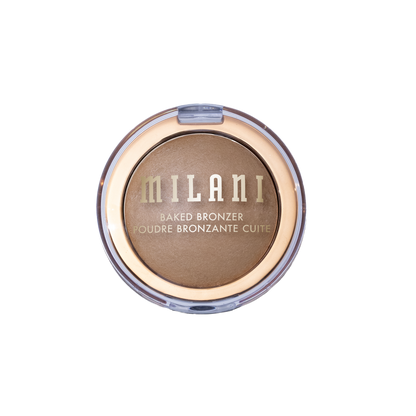 Baked Bronzer