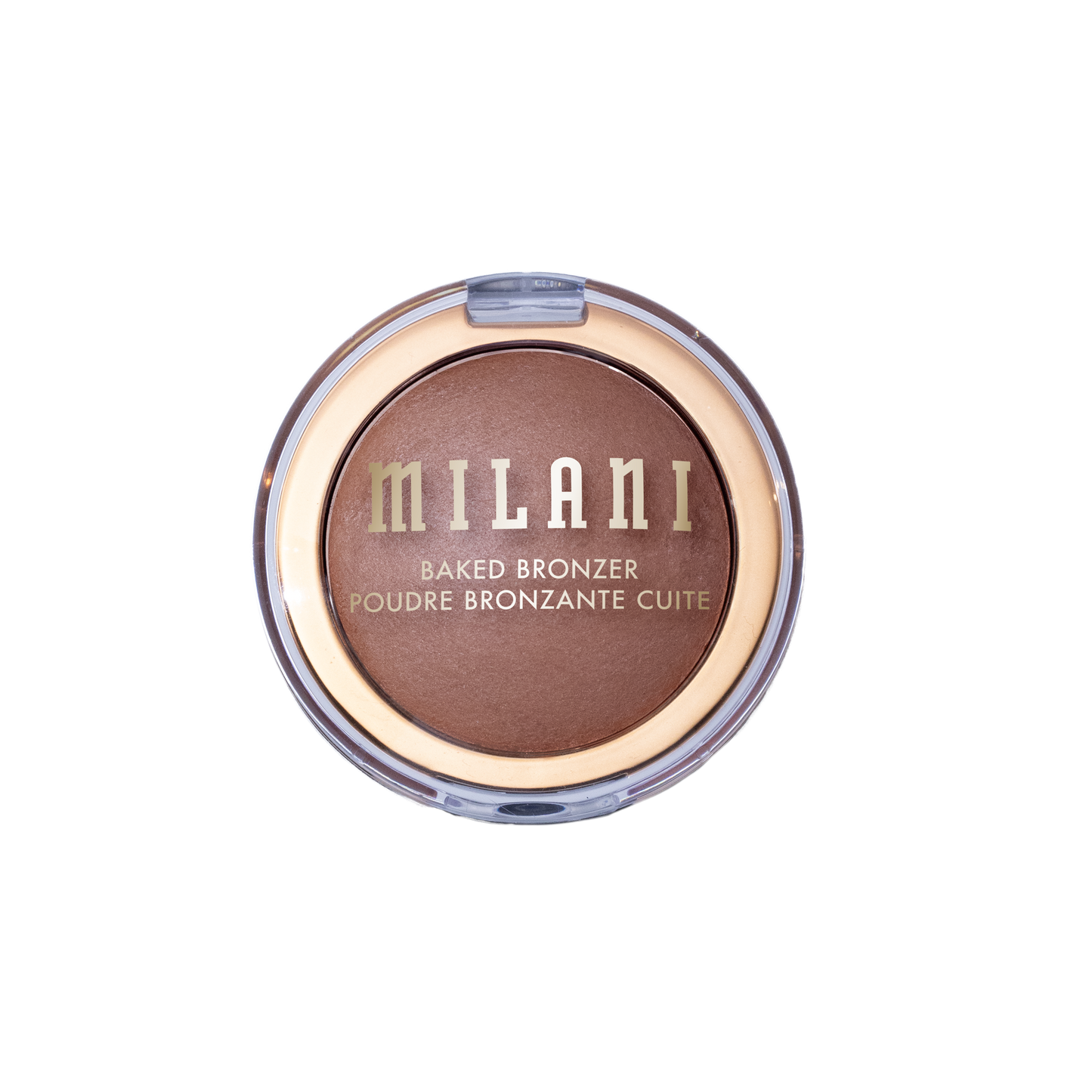 Baked Bronzer