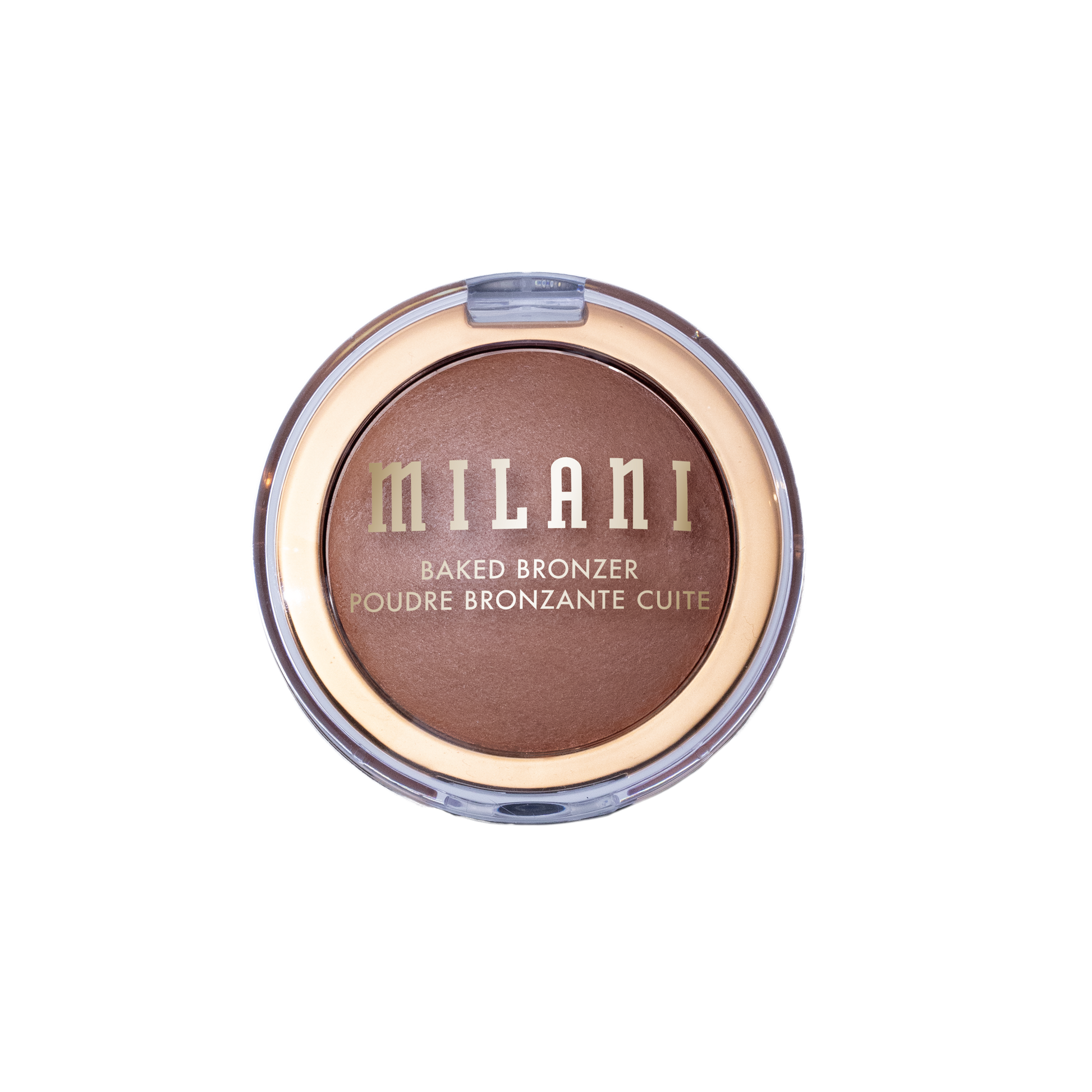 Baked Bronzer