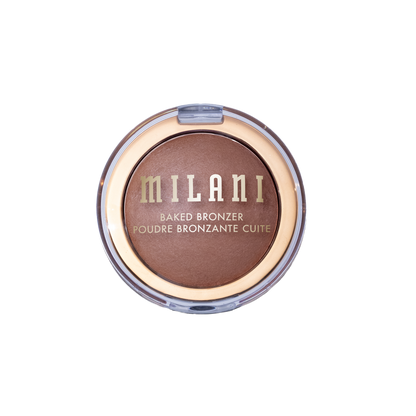 Baked Bronzer