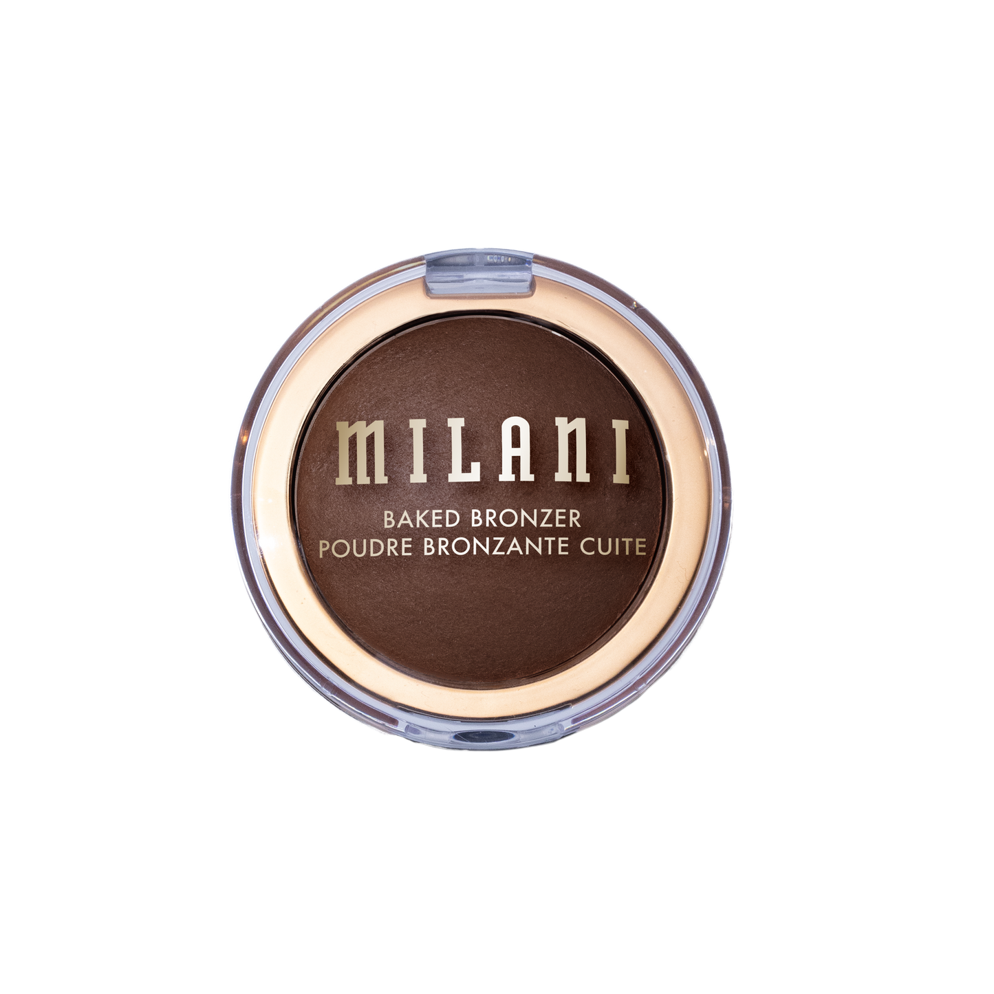 Baked Bronzer