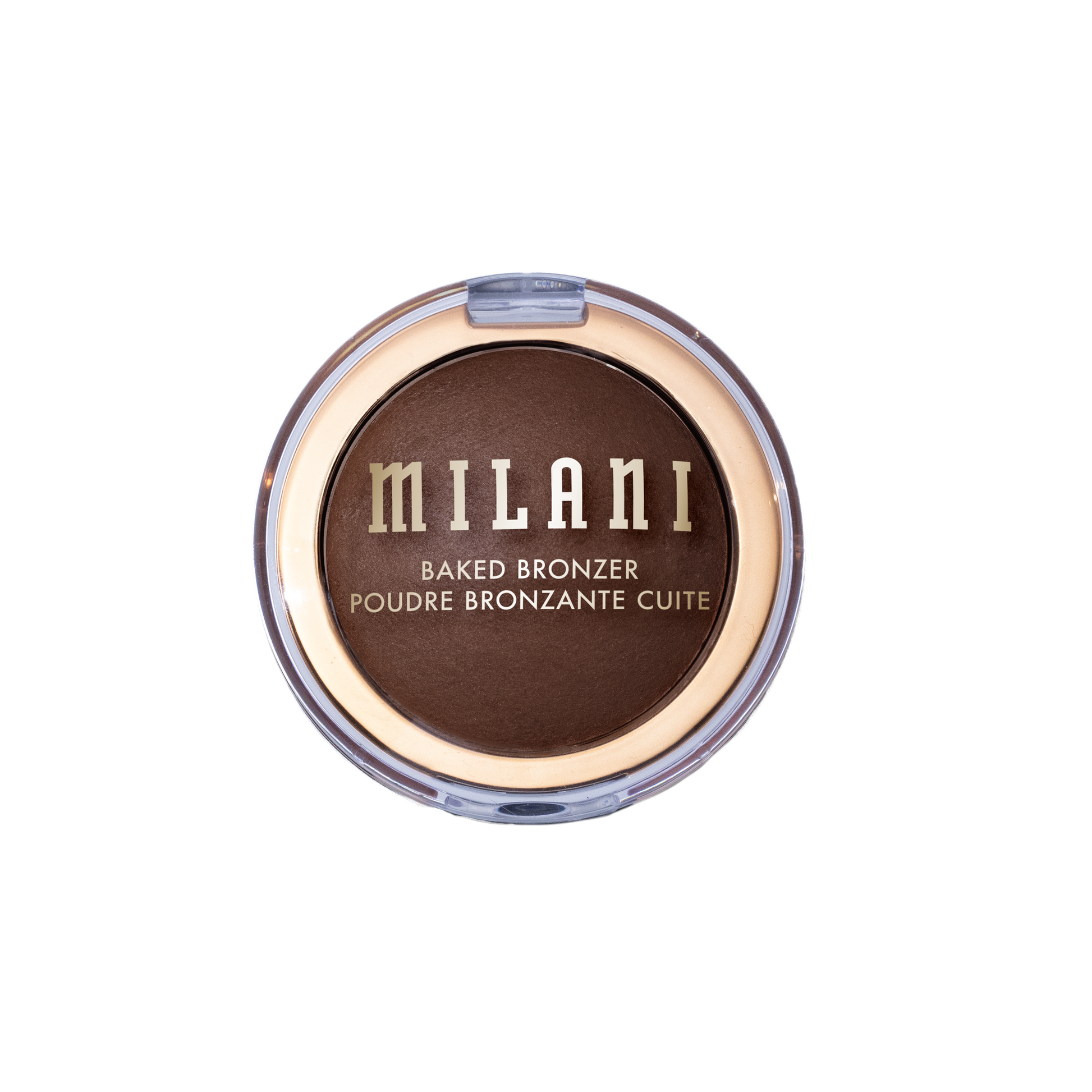 Baked Bronzer