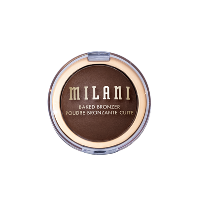 Baked Bronzer