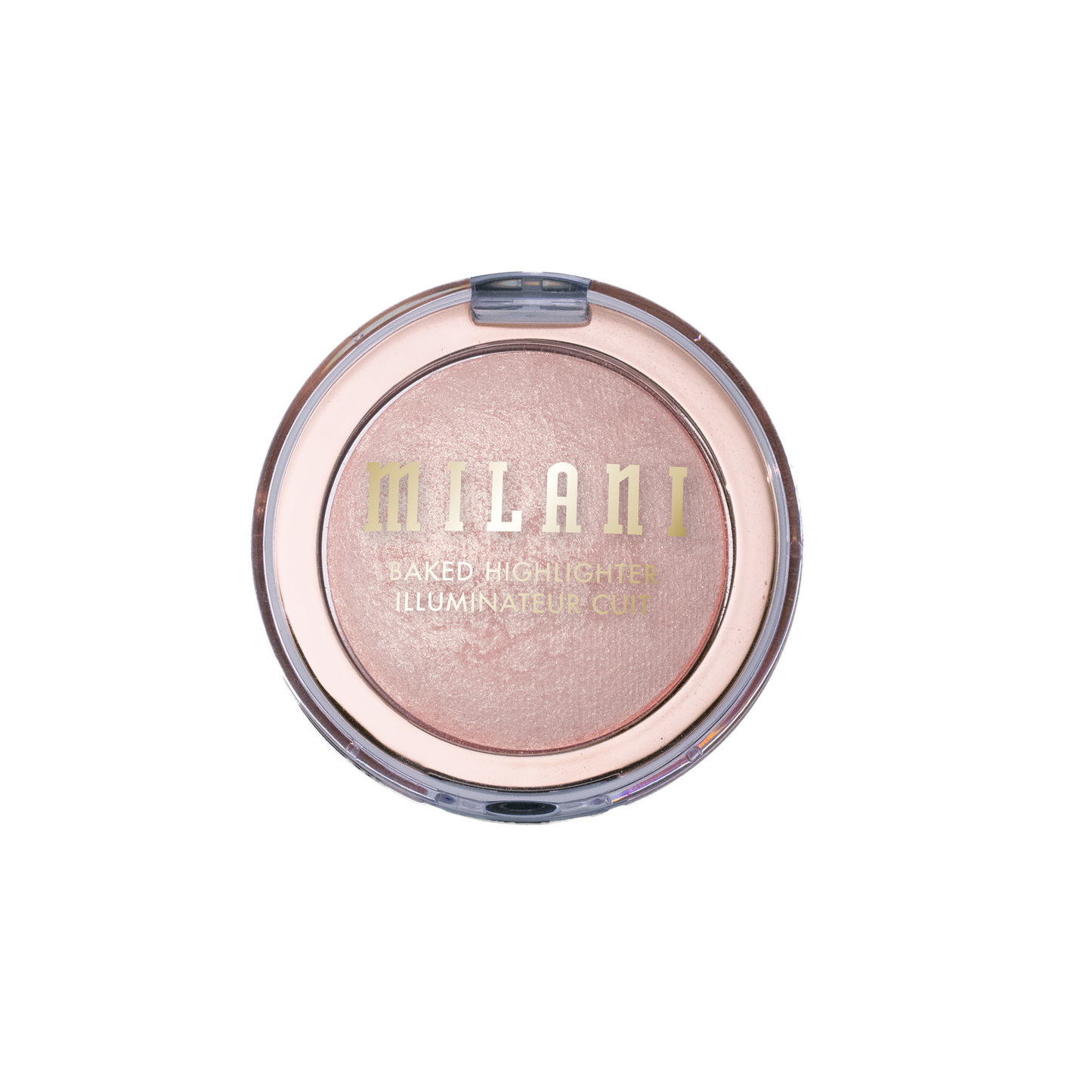 Baked Highlighter