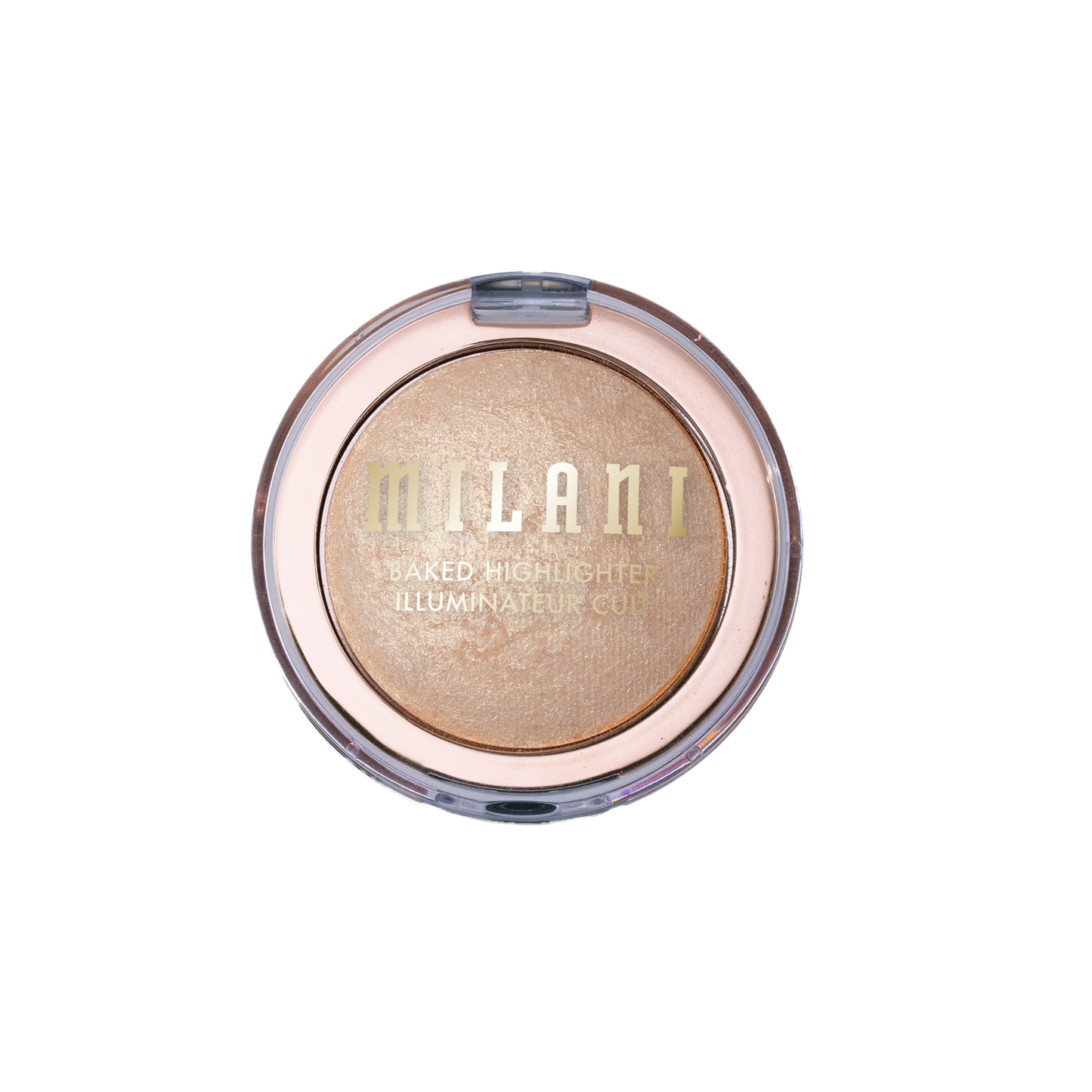 Baked Highlighter
