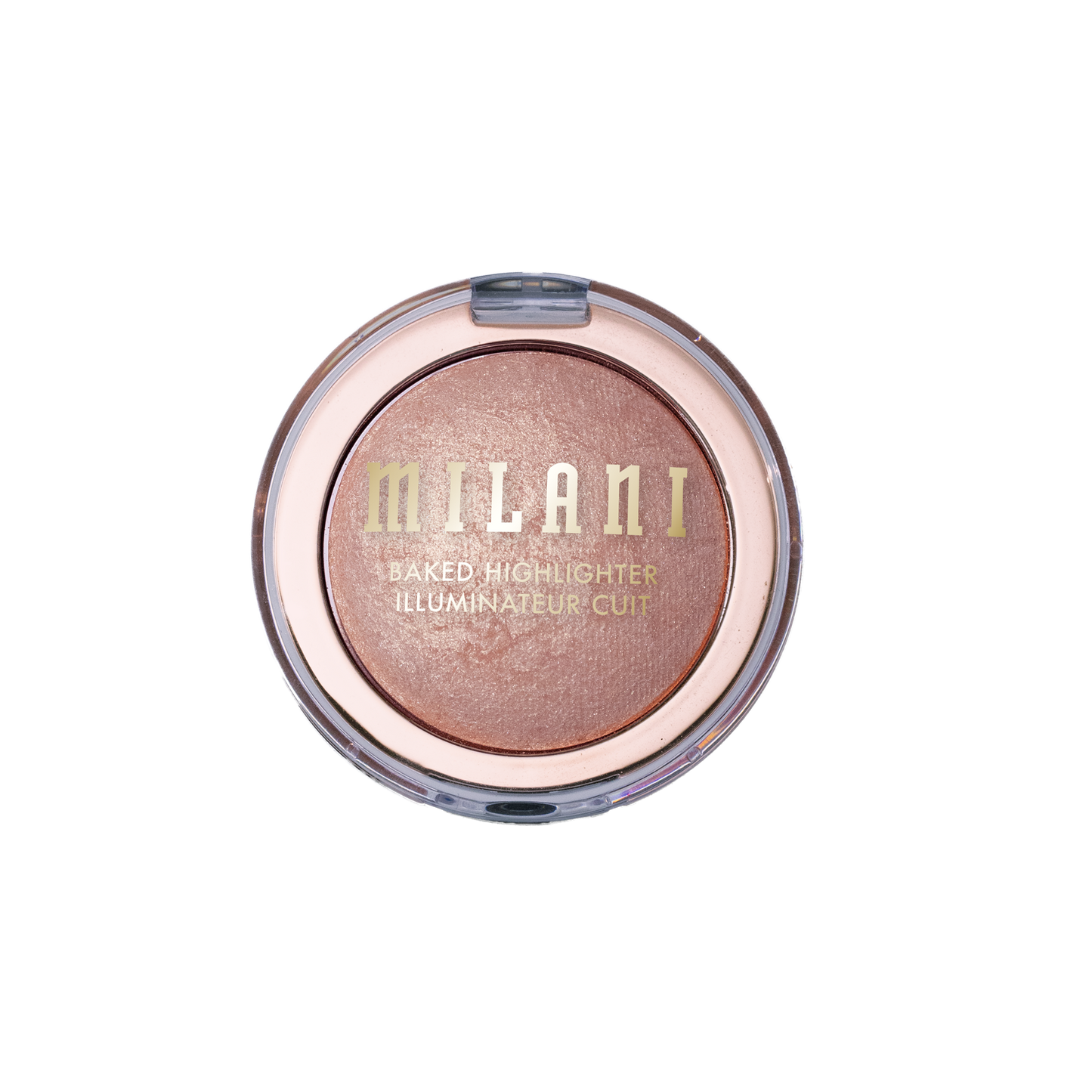 Baked Highlighter