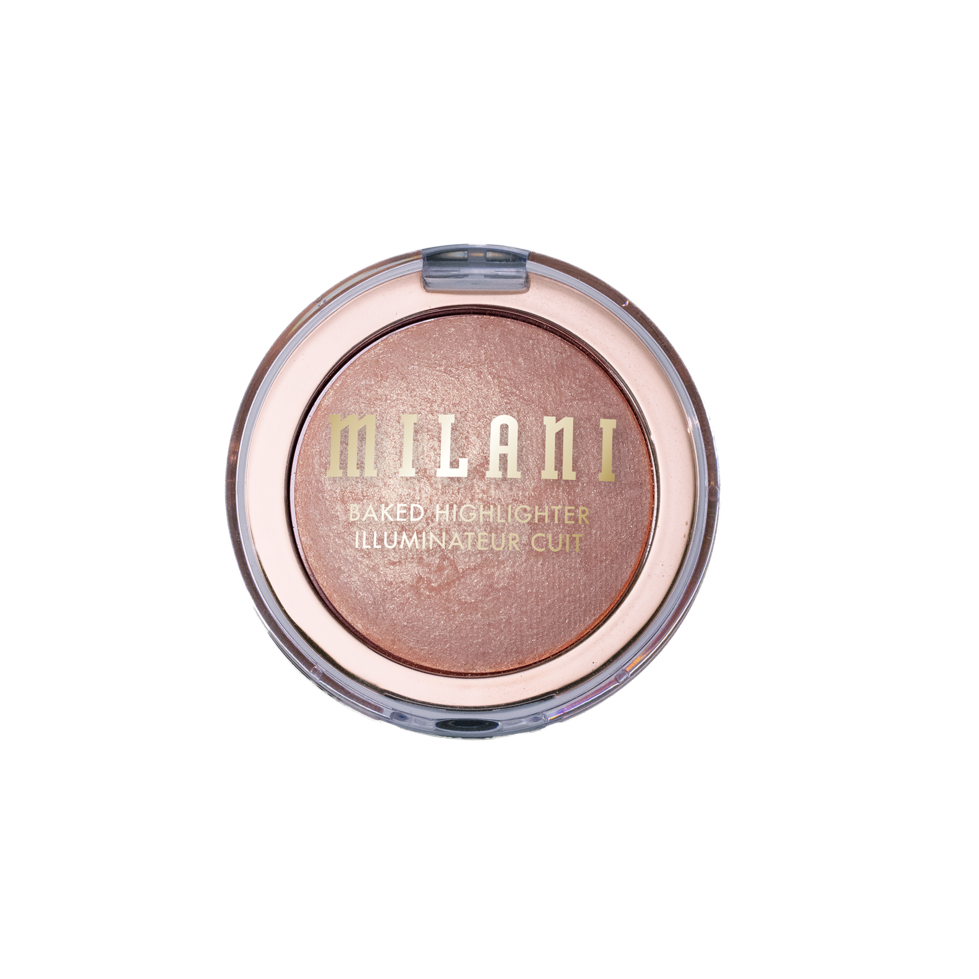 Baked Highlighter