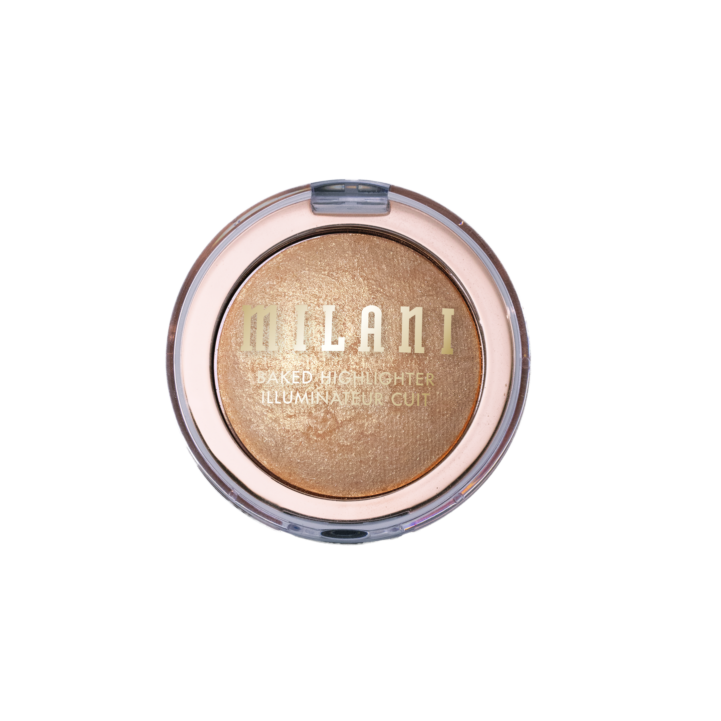 Baked Highlighter