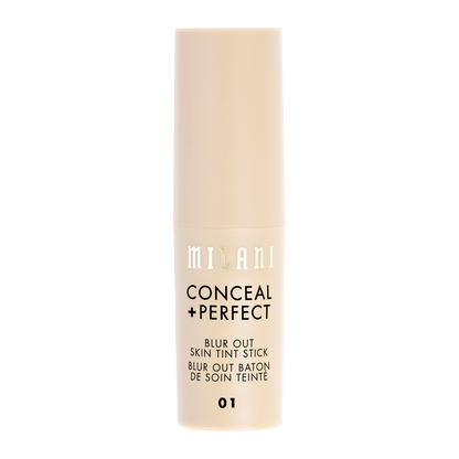 Conceal + Perfect Blur Out Skin Tint
