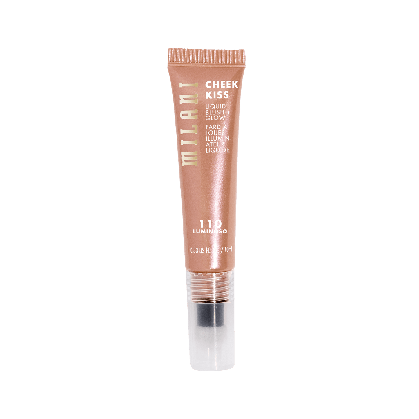 Cheek Kiss Blush + Glow