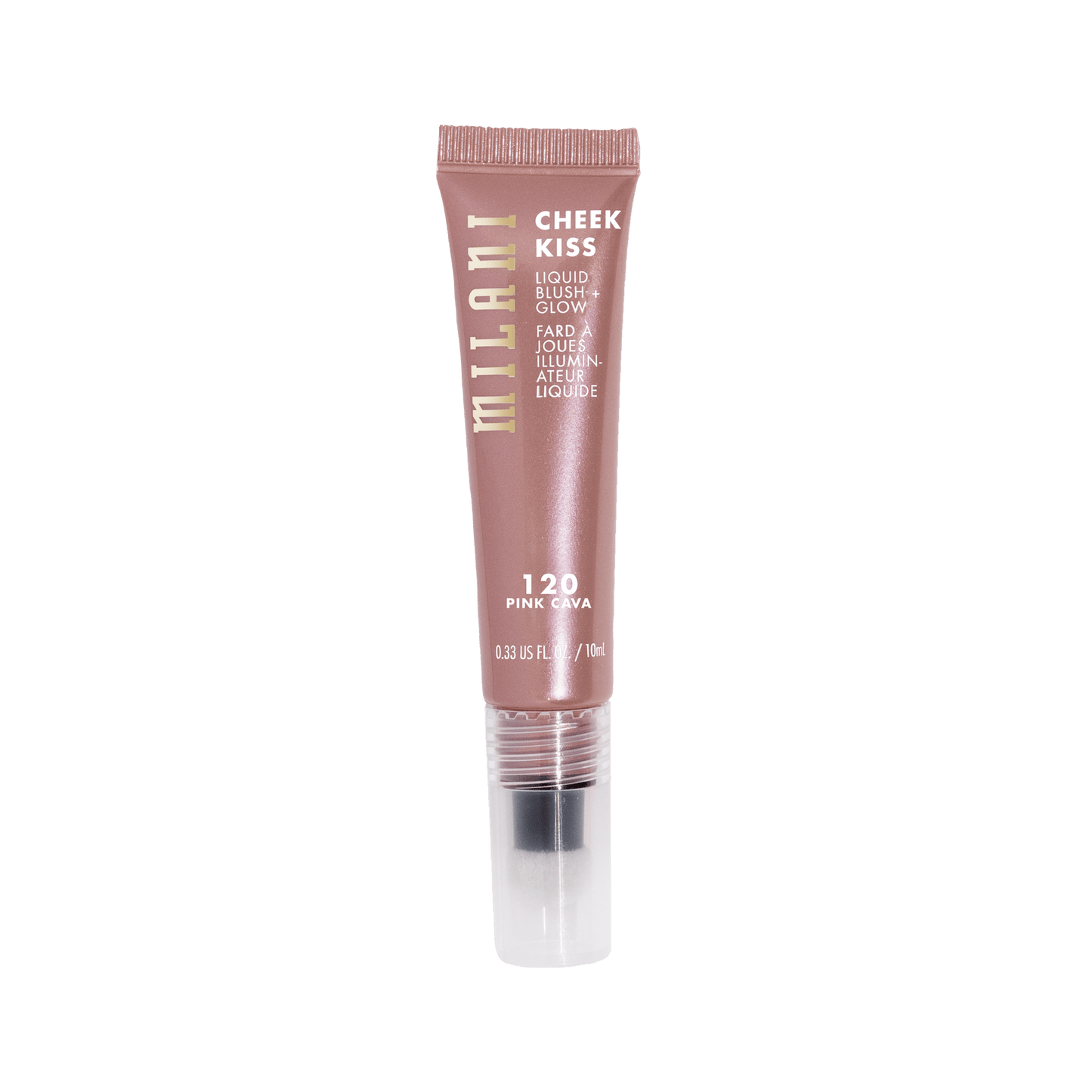 Cheek Kiss Blush + Glow