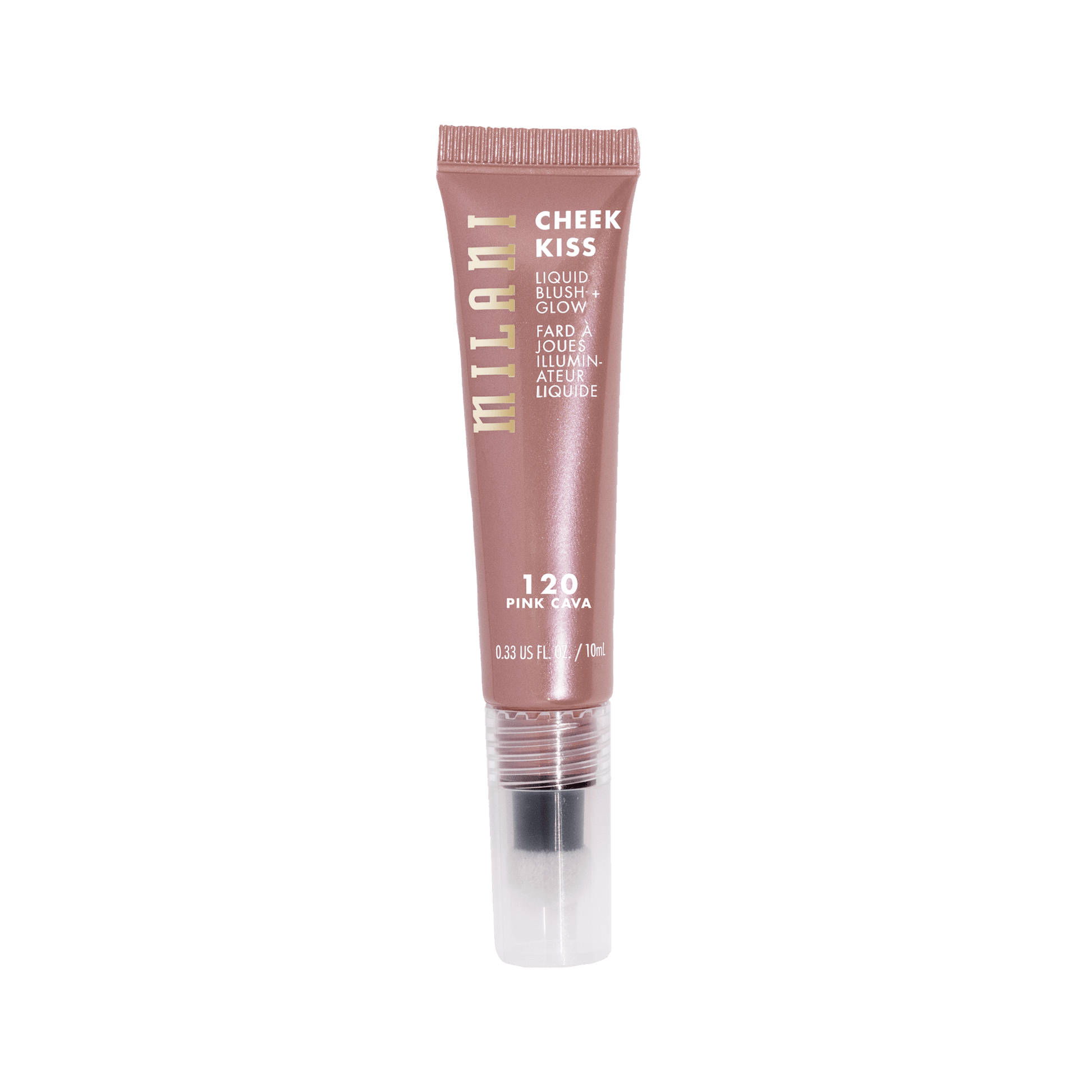 Cheek Kiss Blush + Glow